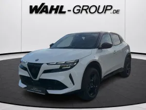 Alfa Romeo Junior 1.2 VGT Mild Hybrid Ti ABS ESP SERVO