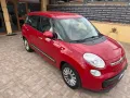 Fiat 500L 1.3 Multijet 95 CV Lounge 2017