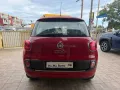 Fiat 500L 1.3 Multijet 95 CV Lounge 2017