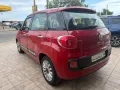 Fiat 500L 1.3 Multijet 95 CV Lounge 2017