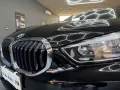 BMW Bmw 116d 5p. Advantage Aut. Cerchi e gomme nuove