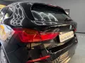 BMW Bmw 116d 5p. Advantage Aut. Cerchi e gomme nuove