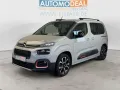 Citroën Berlingo M Shine XTR NAV PANODACH KAMERA SITZ.HZ