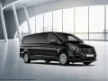 Mercedes-Benz Vito 119 KA 4x4 EXL 9G LED Standh Kamera MBUX AK