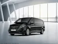 Mercedes-Benz Vito 119 KA 4x4 EXL 9G LED Standh Kamera MBUX AK