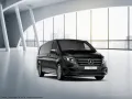 Mercedes-Benz Vito 119 KA 4x4 EXL 9G LED Standh Kamera MBUX AK