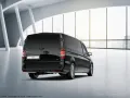 Mercedes-Benz Vito 119 KA 4x4 EXL 9G LED Standh Kamera MBUX AK
