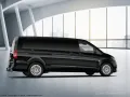 Mercedes-Benz Vito 119 KA 4x4 EXL 9G LED Standh Kamera MBUX AK