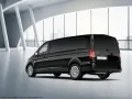 Mercedes-Benz Vito 119 KA 4x4 EXL 9G LED Standh Kamera MBUX AK