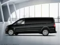 Mercedes-Benz Vito 119 KA 4x4 EXL 9G LED Standh Kamera MBUX AK