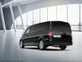 Mercedes-Benz Vito 119 KA 4x4 EXL 9G LED Standh Kamera MBUX AK