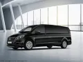 Mercedes-Benz Vito 119 KA 4x4 EXL 9G LED Standh Kamera MBUX AK
