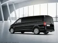 Mercedes-Benz Vito 119 KA 4x4 EXL 9G LED Standh Kamera MBUX AK