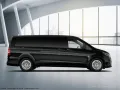 Mercedes-Benz Vito 119 KA 4x4 EXL 9G LED Standh Kamera MBUX AK