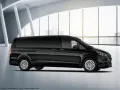 Mercedes-Benz Vito 119 KA 4x4 EXL 9G LED Standh Kamera MBUX AK