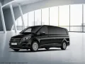 Mercedes-Benz Vito 119 KA 4x4 EXL 9G LED Standh Kamera MBUX AK