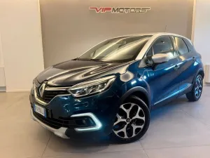 Renault RENAULT CAPTURE INITIALE PARIS 150CV **FULL **AU