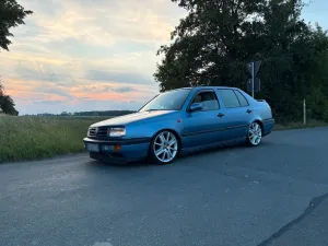 Volkswagen VW Vento 1.8 Verkauf/Tausch