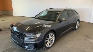 Audi A6 50 TDI quattro S line HUD Pano 360° B&O LUFT 