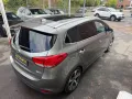 Kia Carens Spirit 7/SITZER+PANO+LEDER+AUTOMATIK+AHK