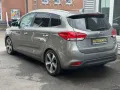 Kia Carens Spirit 7/SITZER+PANO+LEDER+AUTOMATIK+AHK