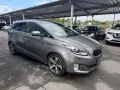 Kia Carens Spirit 7/SITZER+PANO+LEDER+AUTOMATIK+AHK