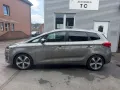 Kia Carens Spirit 7/SITZER+PANO+LEDER+AUTOMATIK+AHK