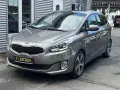 Kia Carens Spirit 7/SITZER+PANO+LEDER+AUTOMATIK+AHK