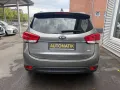 Kia Carens Spirit 7/SITZER+PANO+LEDER+AUTOMATIK+AHK