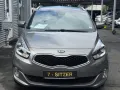 Kia Carens Spirit 7/SITZER+PANO+LEDER+AUTOMATIK+AHK