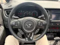 Kia Carens Spirit 7/SITZER+PANO+LEDER+AUTOMATIK+AHK