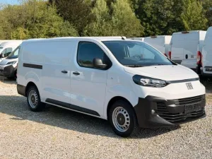 Fiat Scudo L3 Aut. Carplay. Navi.Klima.Kamera