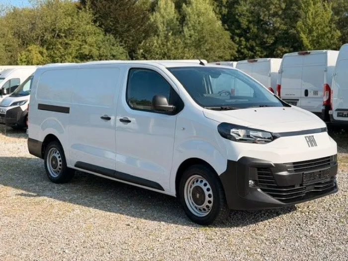 Fiat Scudo L3 Aut. Carplay. Navi.Klima.Kamera