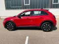 Fiat 600 HYBRID