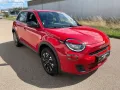Fiat 600 HYBRID
