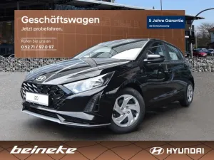 Hyundai i20 1.0 T-GDI Select Navigation ESC Rückfahrkam