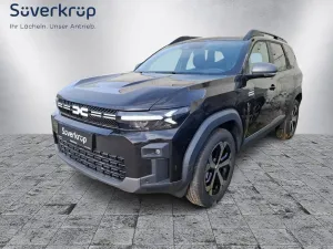Dacia Bigster TCe 140 Journey