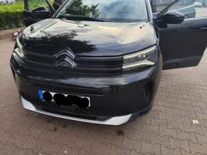 Citroën C5 Aircross PureTech 130 Stop&Start PLUS PLUS