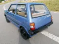 Daihatsu CUORE 3Ltr. Auto