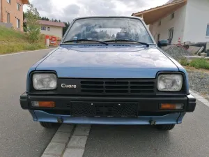 Daihatsu CUORE 3Ltr. Auto