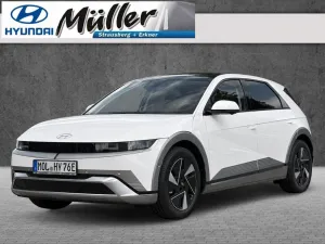 Hyundai IONIQ 5 Uniq 84kWh Panoramadach