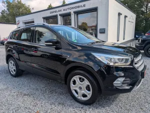 Ford Kuga Cool & Connect 1.5  AHK