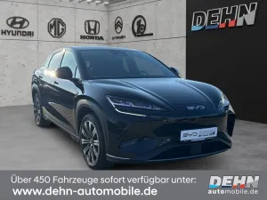 BYD SEALION 7 390 kW Design AWD 360 Dynaudio V2L