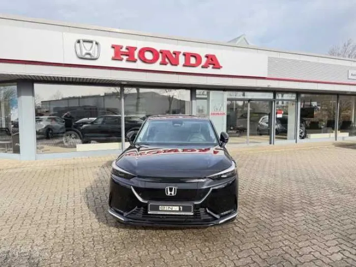 Honda e:Ny1 e:Ny1