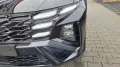 Hyundai TUCSON N-LineX*LED*Navi*Shzg*HUD*SD*PDC*Cam360*