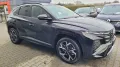 Hyundai TUCSON N-LineX*LED*Navi*Shzg*HUD*SD*PDC*Cam360*