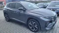 Hyundai TUCSON N-LineX*LED*Navi*Shzg*HUD*SD*PDC*Cam360*