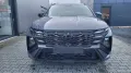 Hyundai TUCSON N-LineX*LED*Navi*Shzg*HUD*SD*PDC*Cam360*