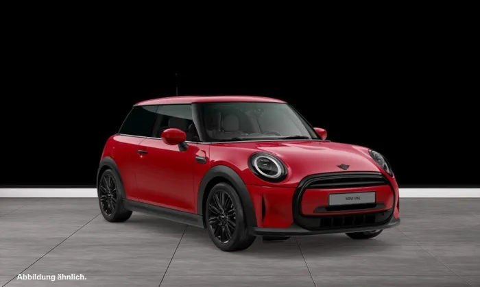 MINI One Navi/CarPlay/Panorama/LED/PDC/DAB/Sportsitze