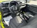 Suzuki Jimny Comfort AllGrip NFZ 1.HND-SPUR-ACC-AHK-PDC